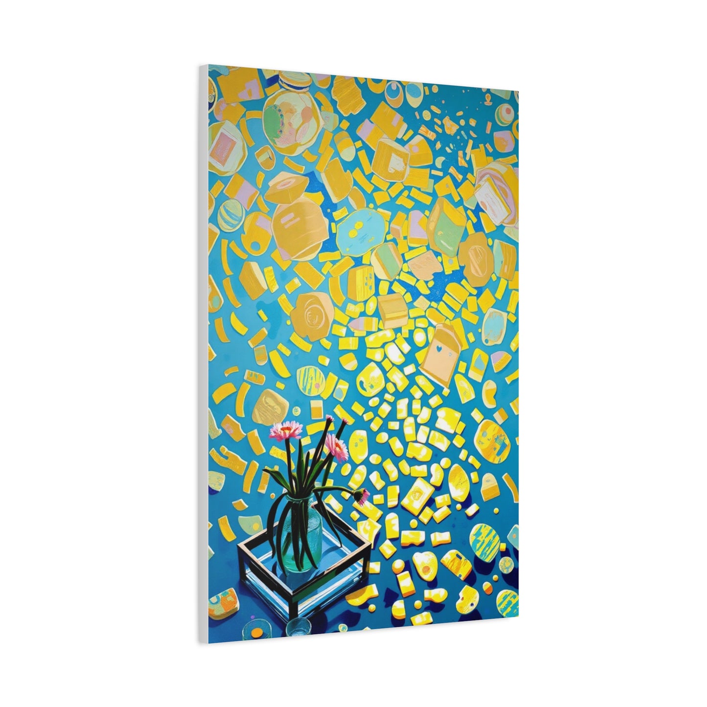 Supreme Claude Monet Art Collection Wall Art & Canvas Print