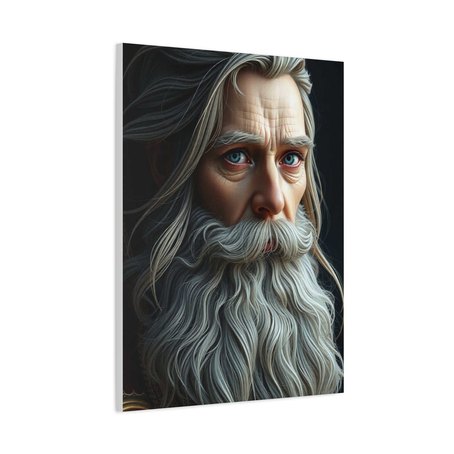 Lifelike Panorama Elegance