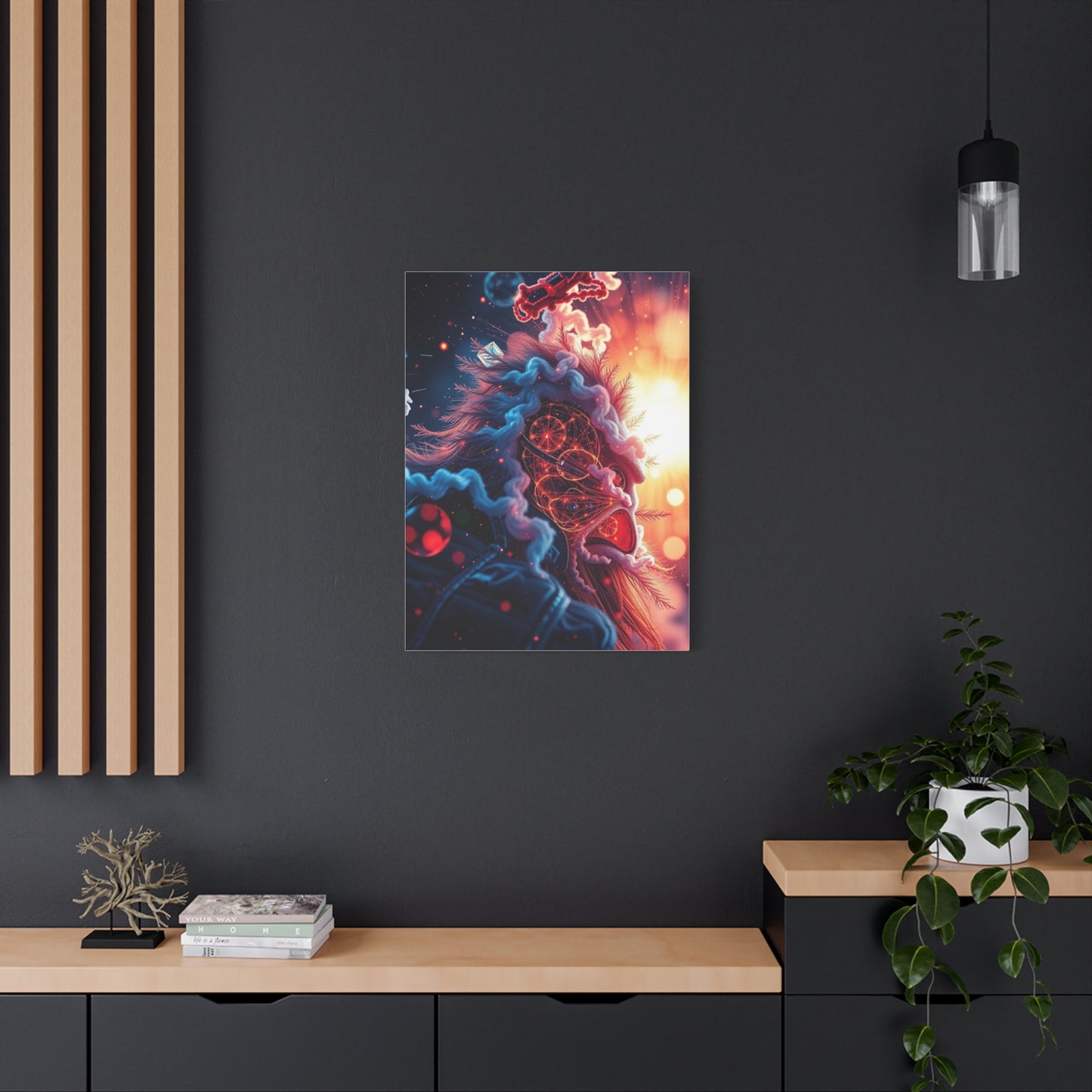 Inspirational Art Supreme Gallery Wall Art & Canvas Print