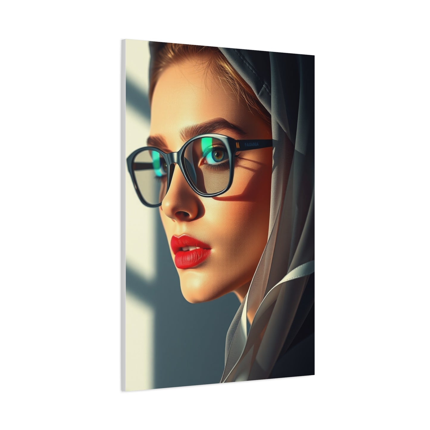 Elite Dior Art Vision Wall Art & Canvas Print