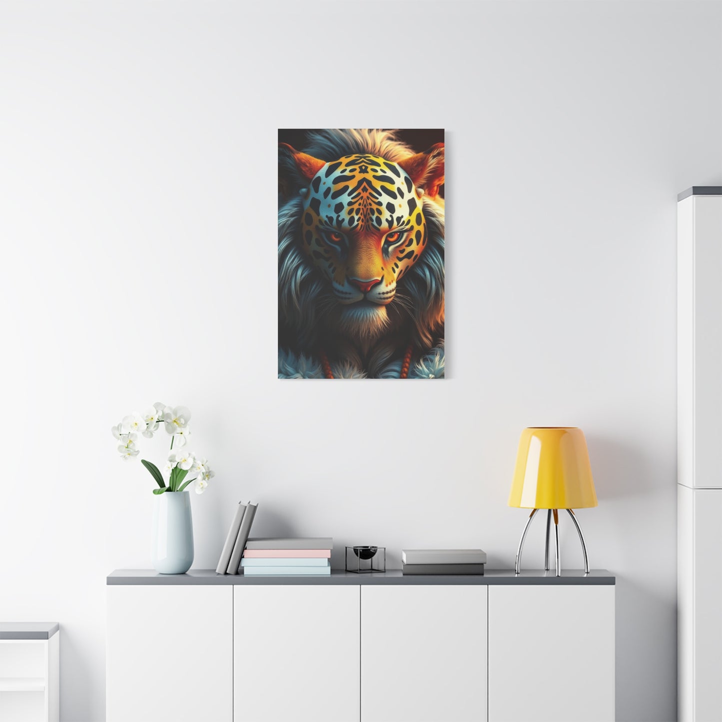 EttaVee Art Refined Canvas Wall Art & Canvas Print