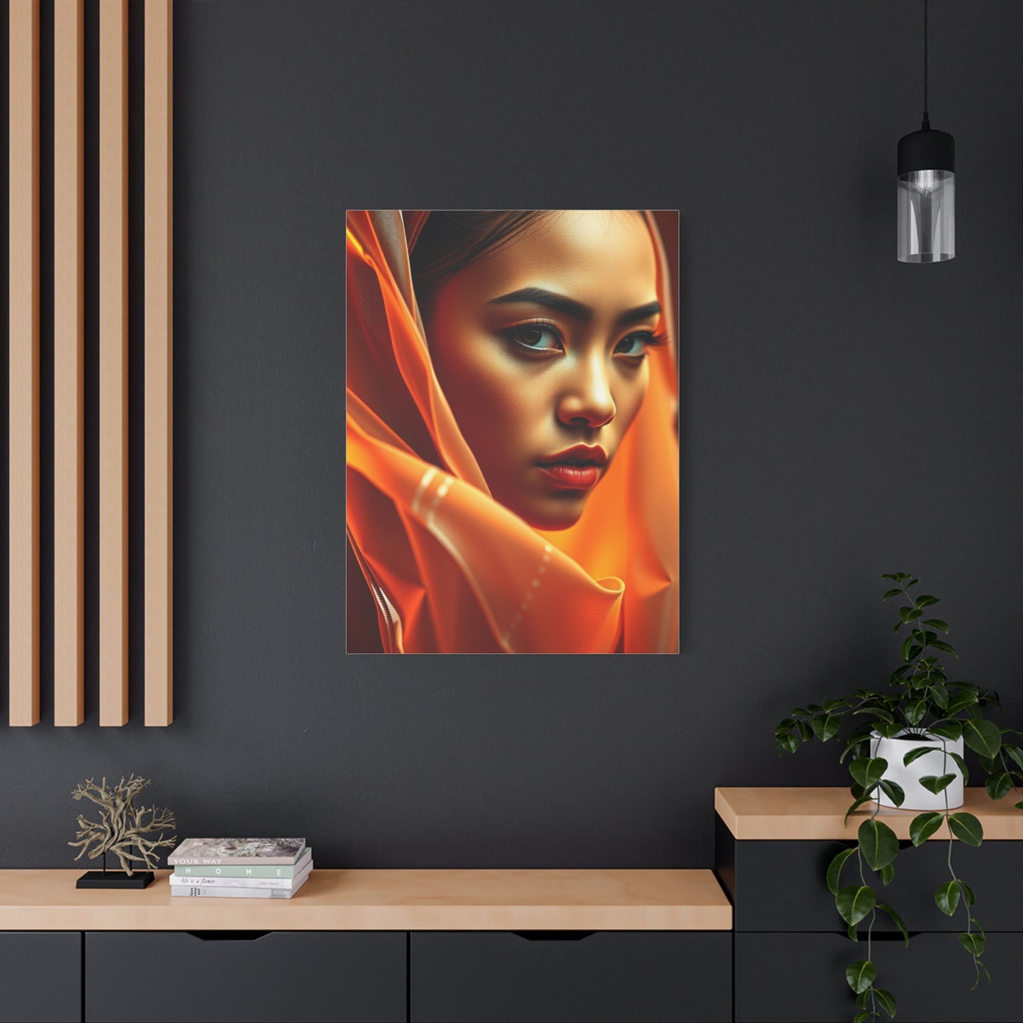 Supreme People Art Collection Wall Art & Canvas Print