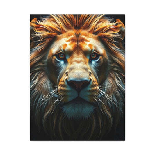 Sublime Ruler Artwork Wall Art & Canvas Print