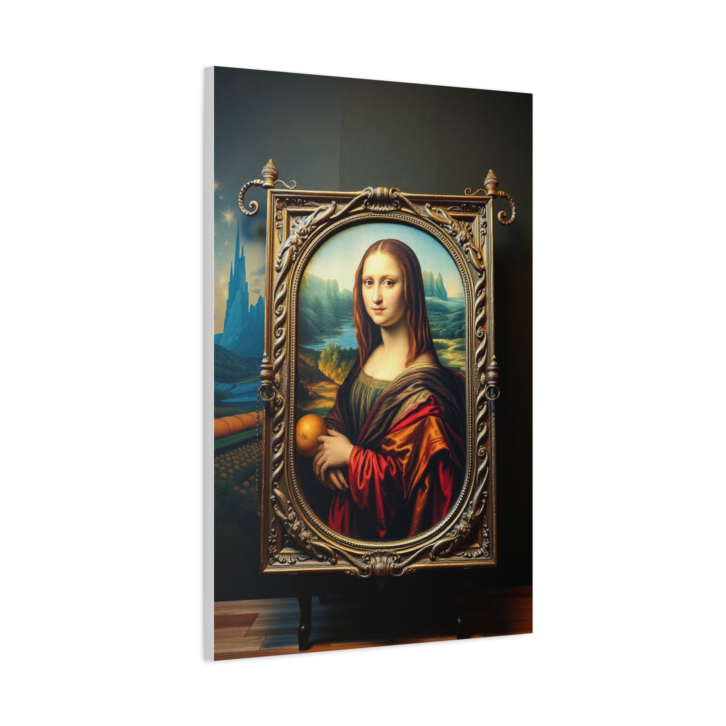 Supreme Fine Art Collection Wall Art & Canvas Print