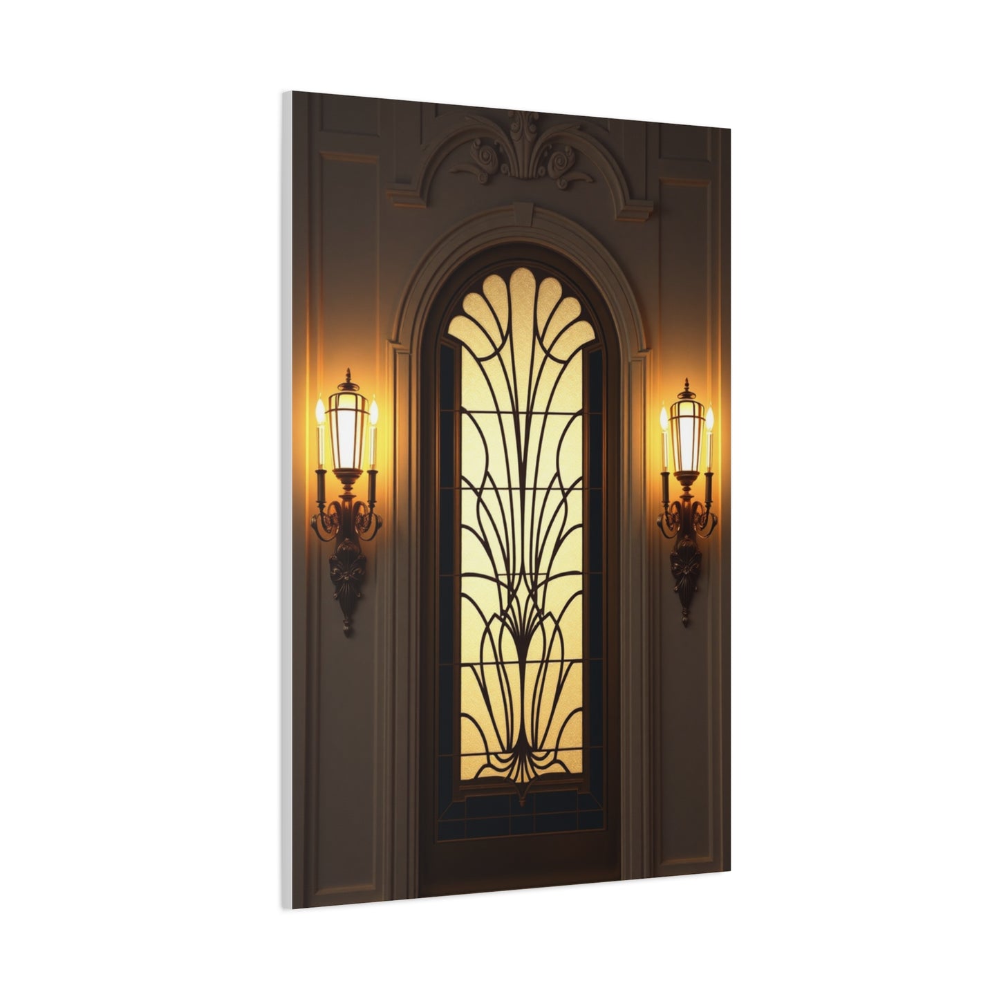 Collection Deco Art Art Wall Art & Canvas Print