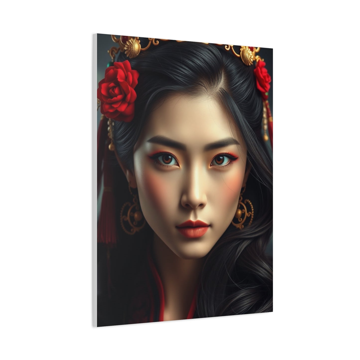 Collection Chinoisere Art Art Wall Art & Canvas Print