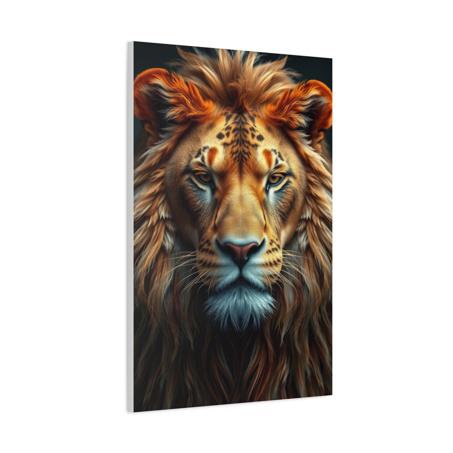 Elite Leo Art Vision Wall Art & Canvas Print