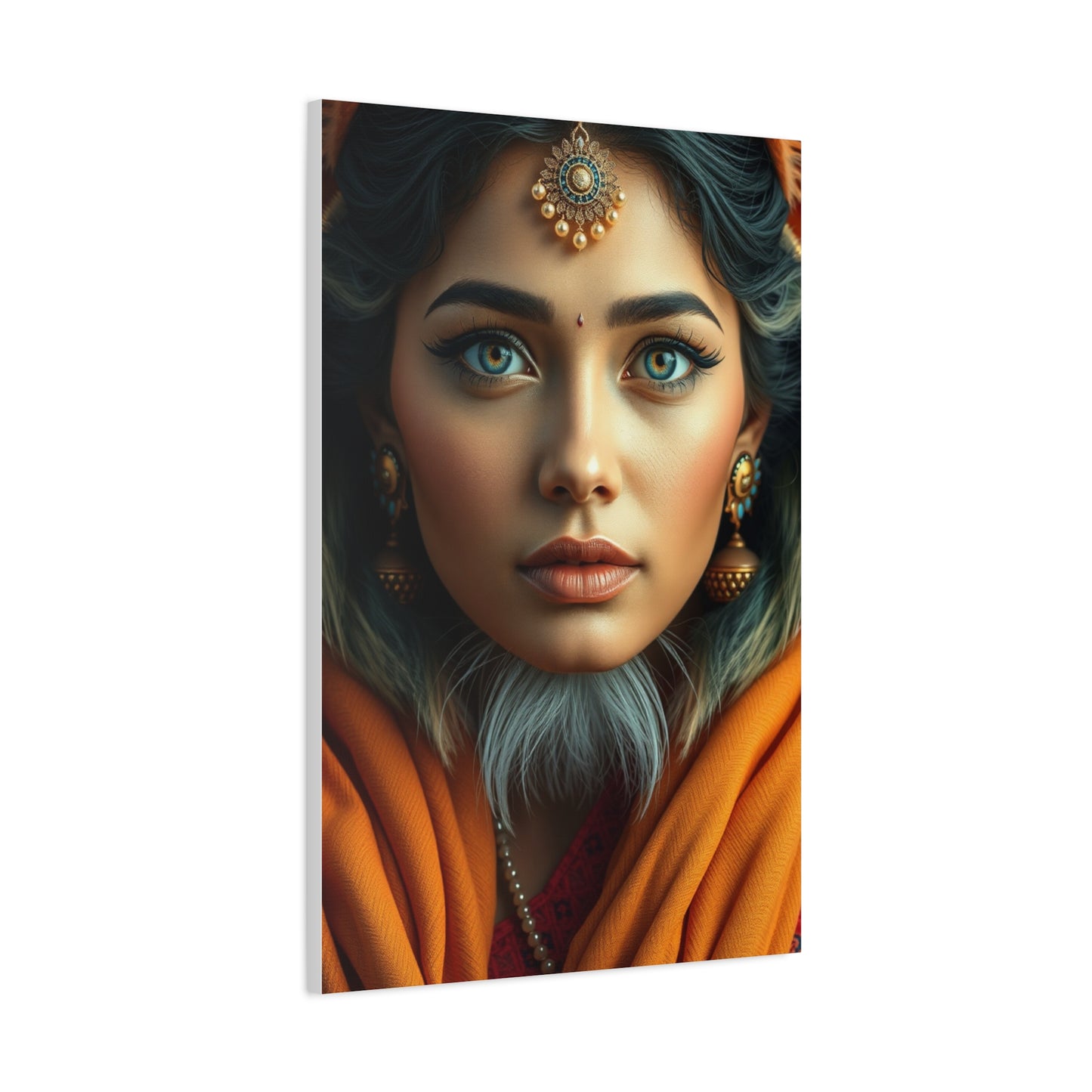 Masterpiece EttaVee Art Vision Wall Art & Canvas Print