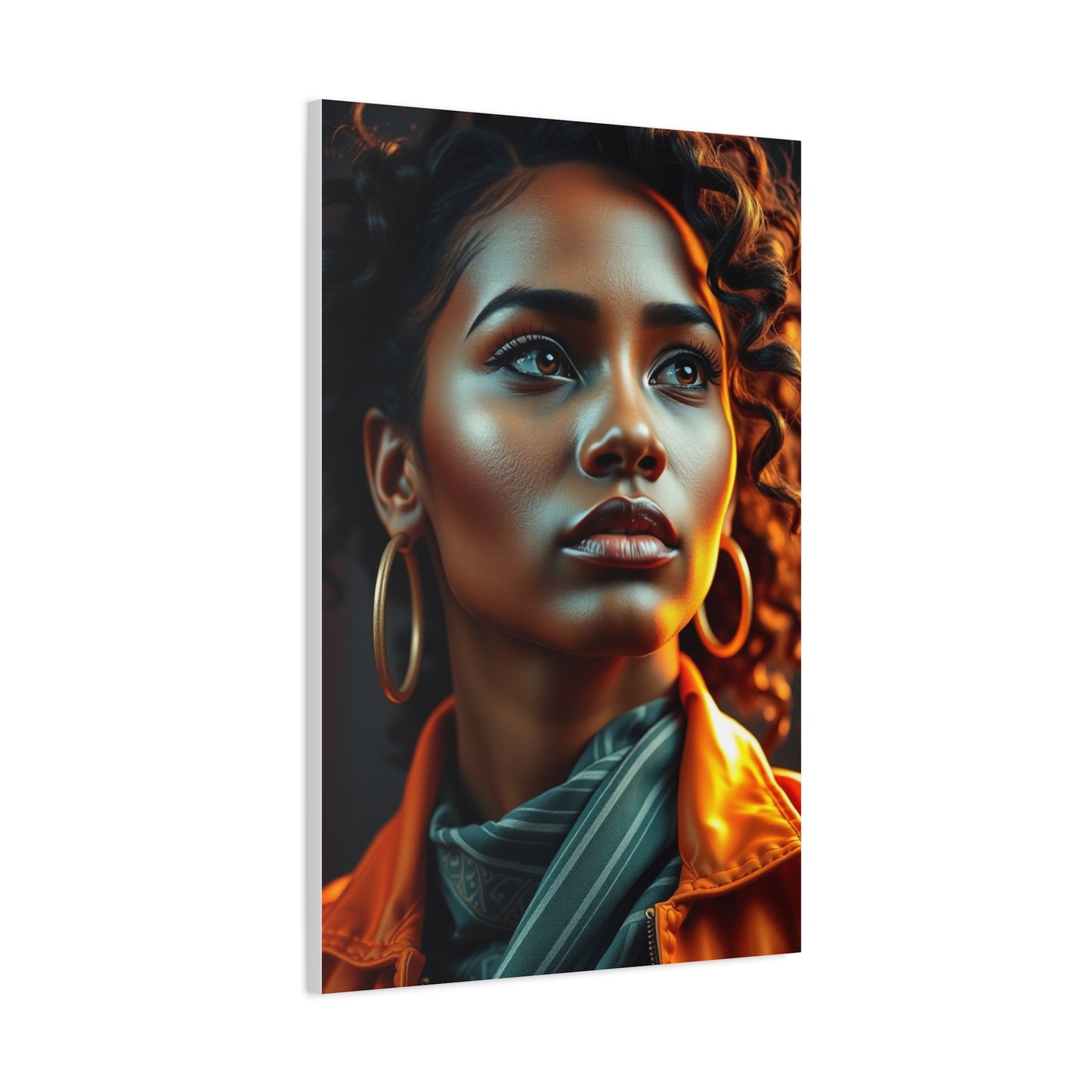 Supreme Women’s Empowerment Art Collection Wall Art & Canvas Print