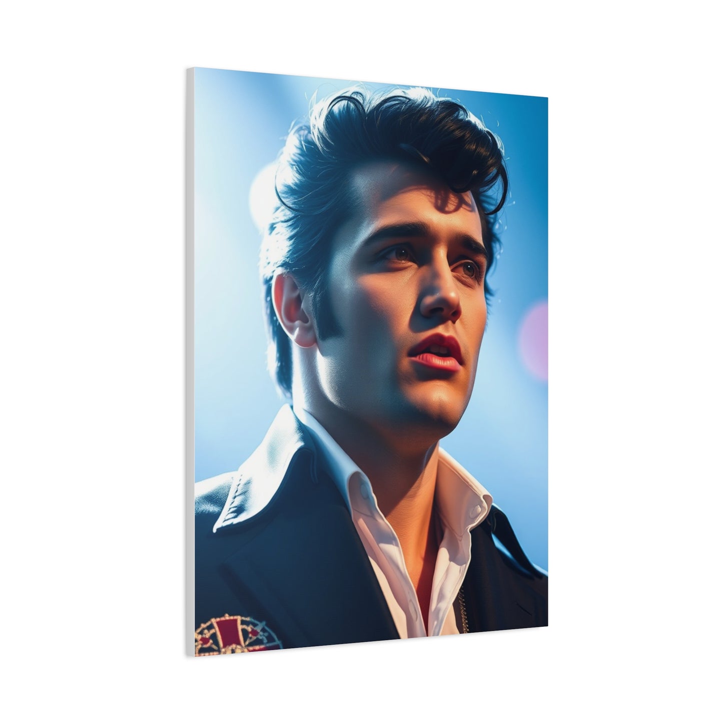 Collection Elvis Presley Art Art Wall Art & Canvas Print