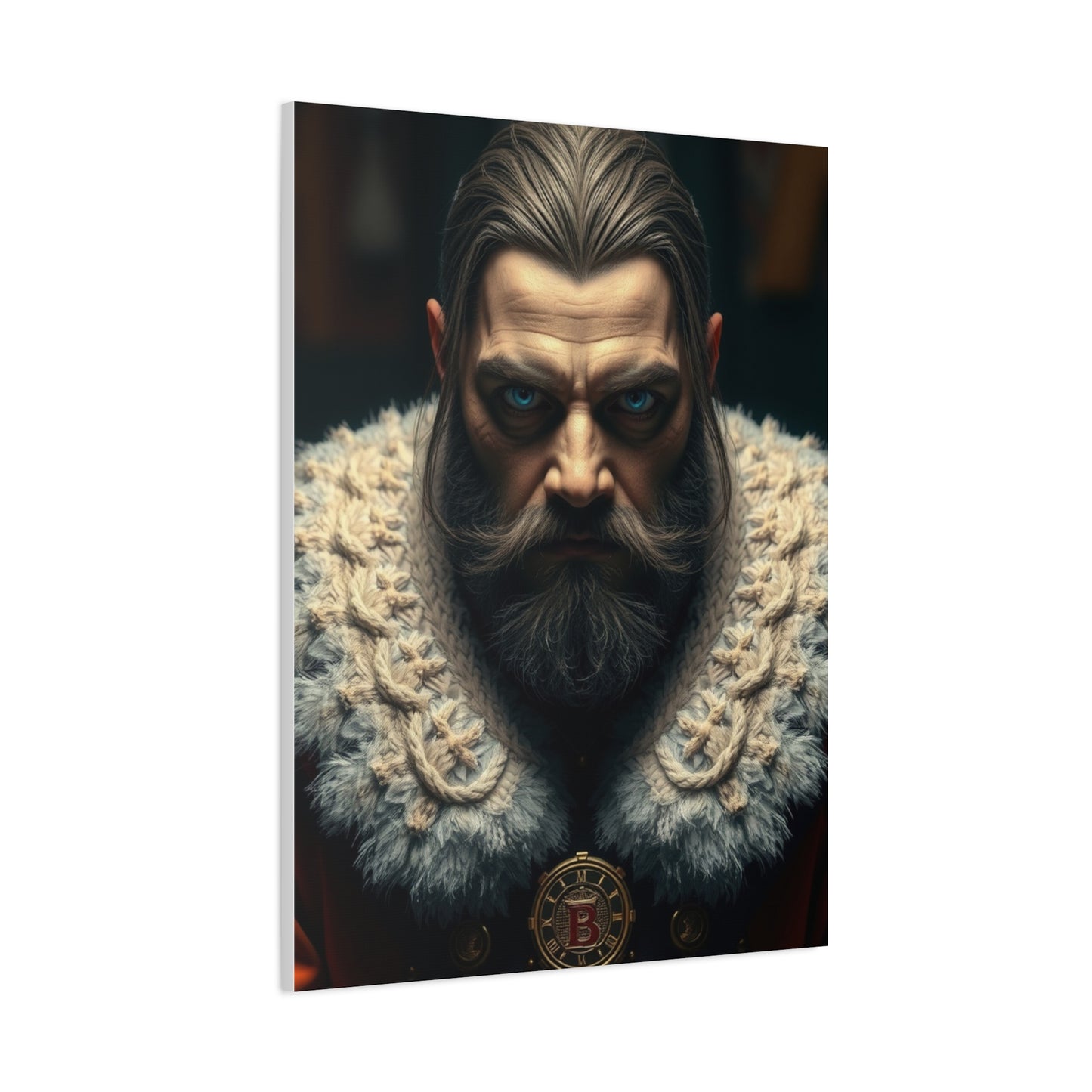 Supreme Jamison Gish Art Collection Wall Art & Canvas Print