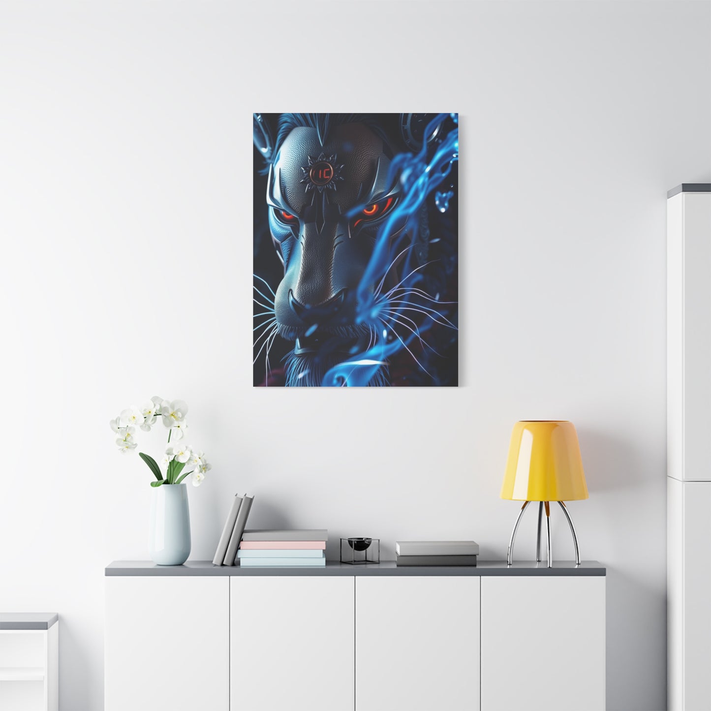 Don Li-Leger Art Supreme Gallery Wall Art & Canvas Print