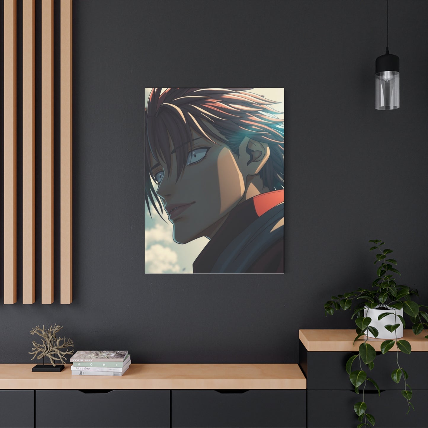 Masterpiece Three Piece Art Vision Wall Art & Canvas Print