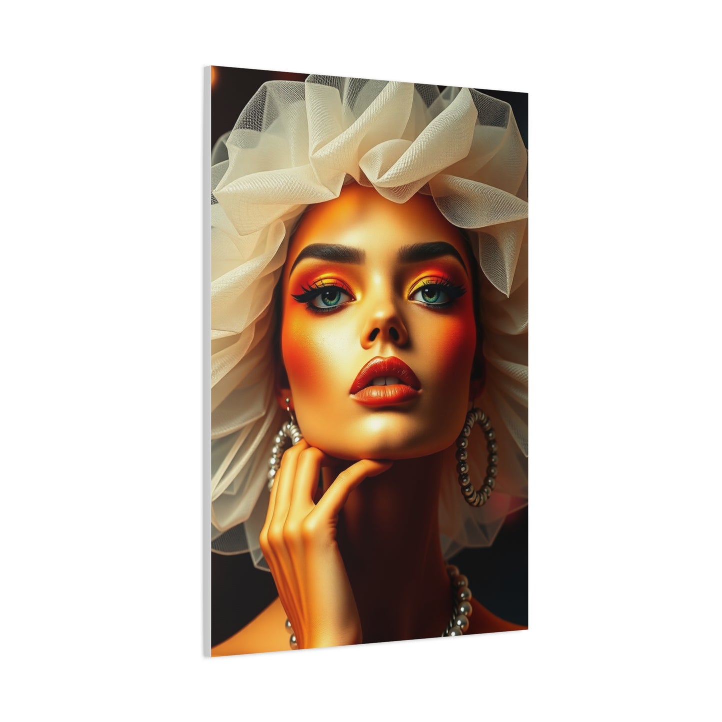 Supreme Dior Art Collection Wall Art & Canvas Print