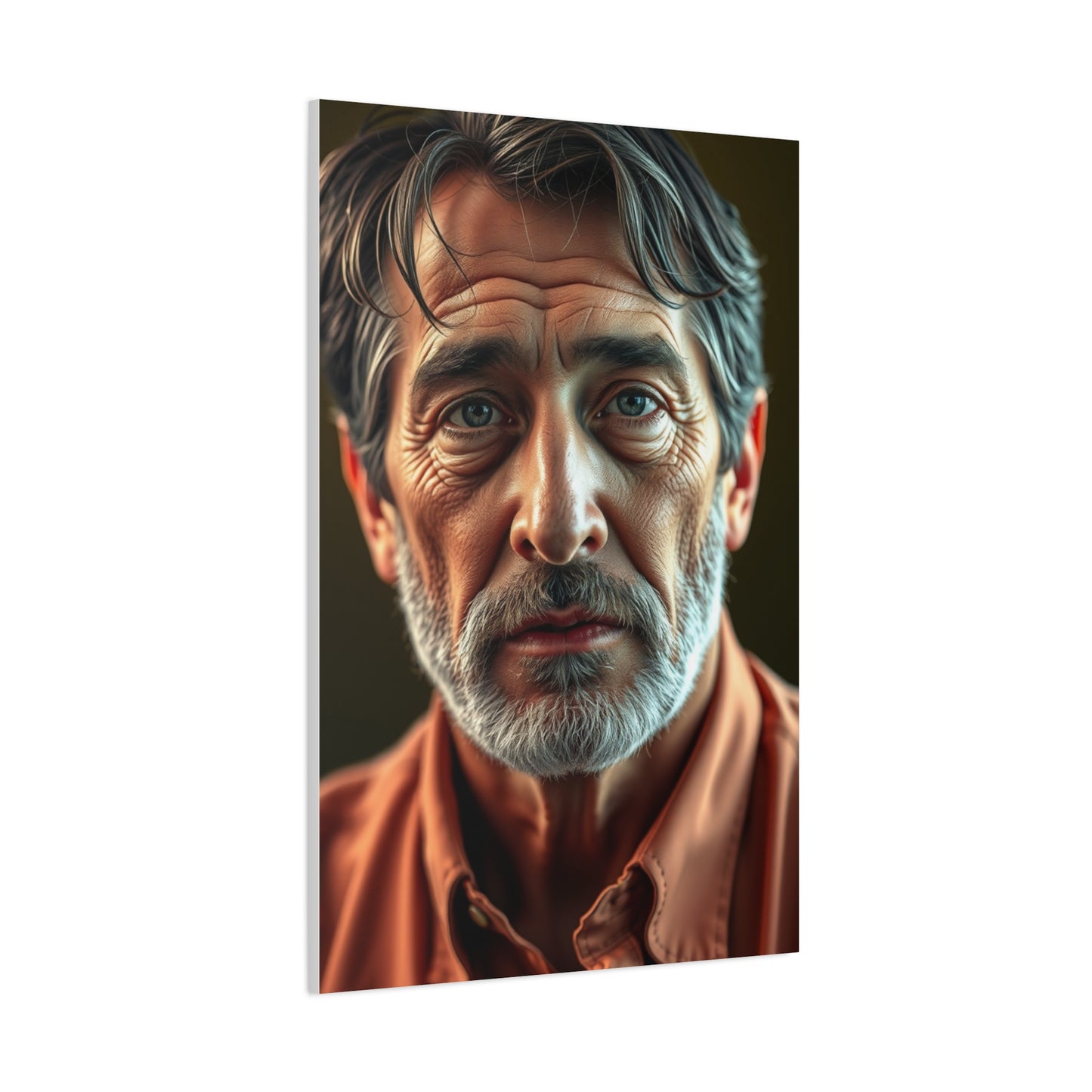 Supreme Stephen Calcasola Art Collection Wall Art & Canvas Print