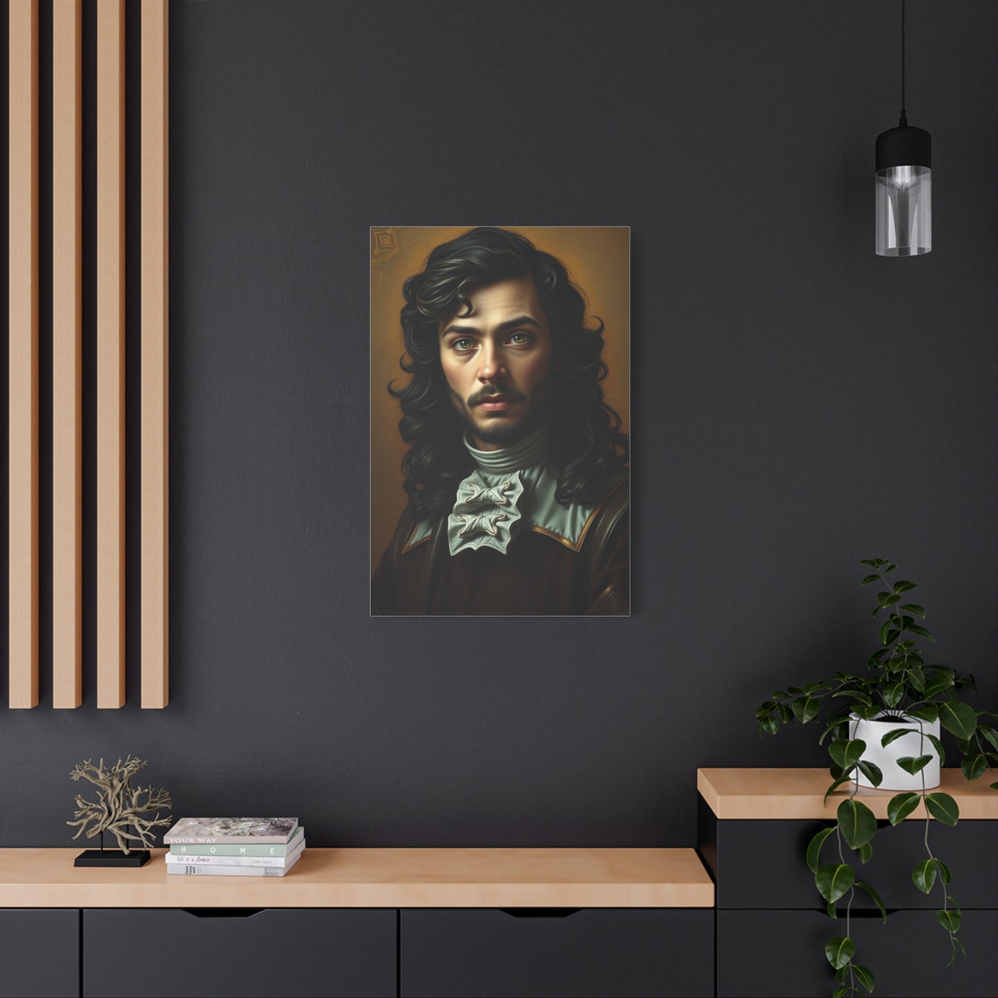 Supreme Pierre Auguste Art Collection Wall Art & Canvas Print