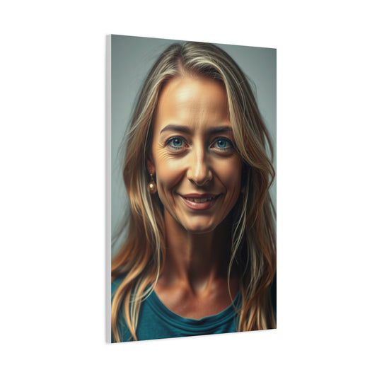 Jess Loiterton Art Supreme Gallery Wall Art & Canvas Print