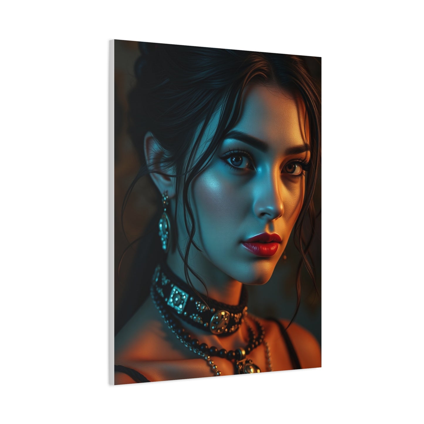 Collection Ekaterina Ermilkina Art Art Wall Art & Canvas Print