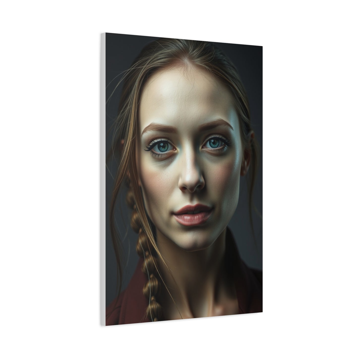 Jessica Stempel Art Supreme Gallery Wall Art & Canvas Print