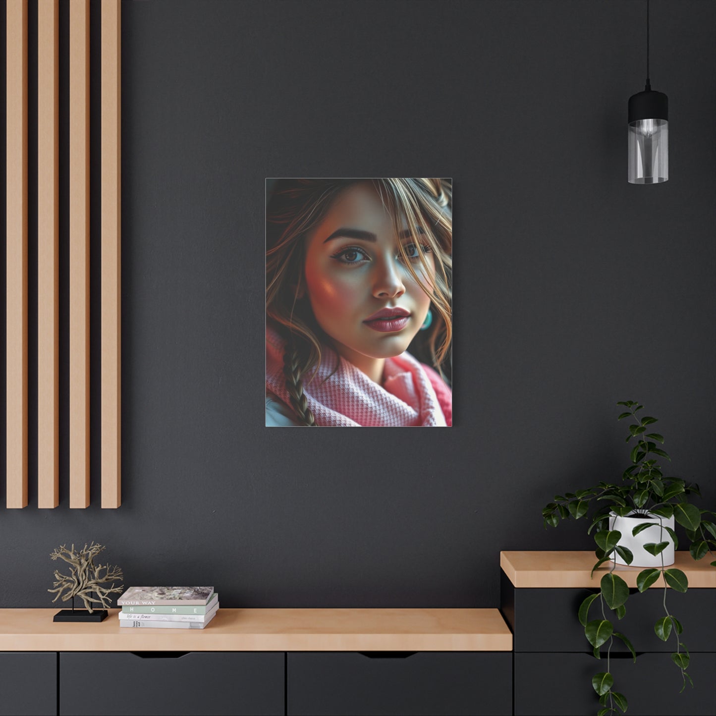 Tava Studios Art Supreme Gallery Wall Art & Canvas Print