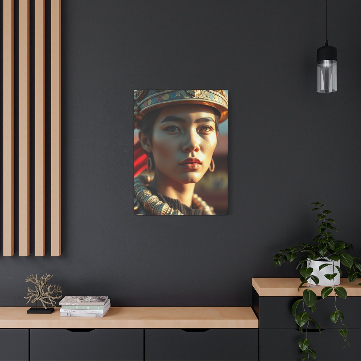 Supreme Euphoric Art Collection Wall Art & Canvas Print