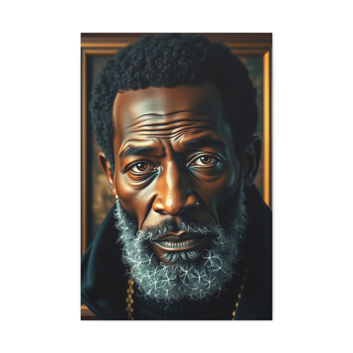 Supreme Albert Williams Art Collection Wall Art & Canvas Print