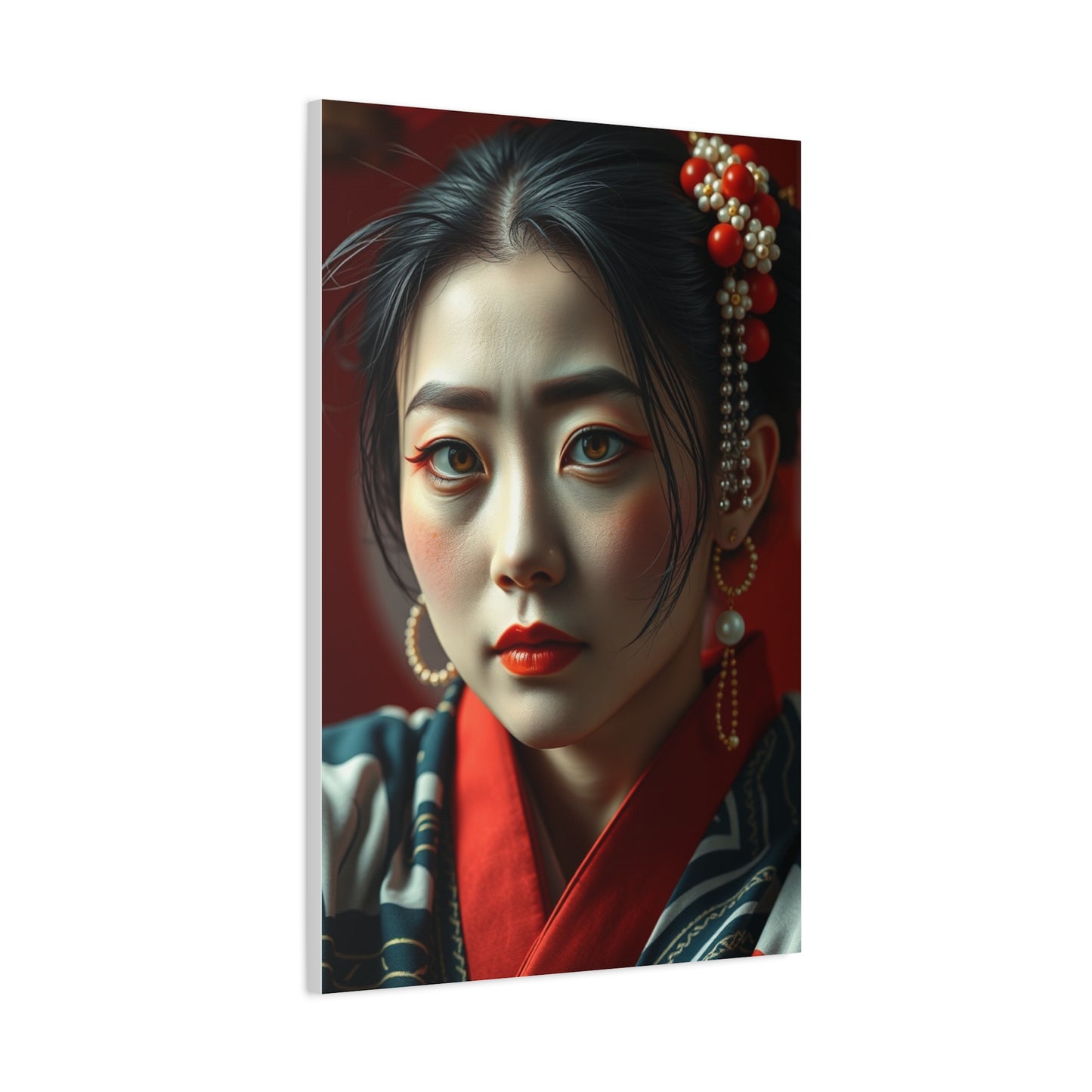Japan Art Refined Canvas Wall Art & Canvas Print