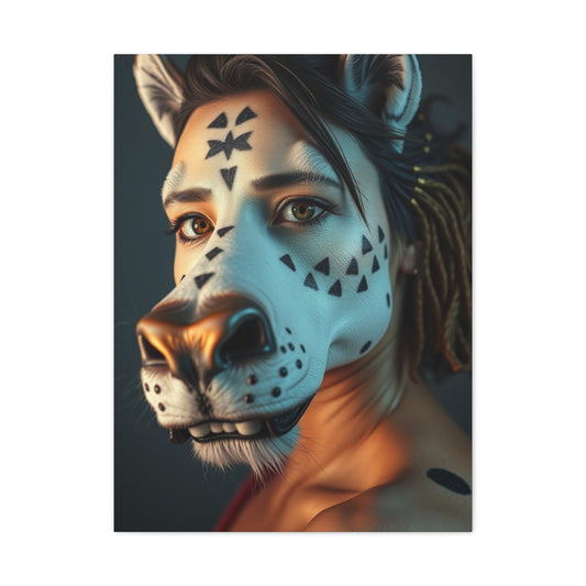 Shelby Kregel Art Refined Canvas Wall Art & Canvas Print