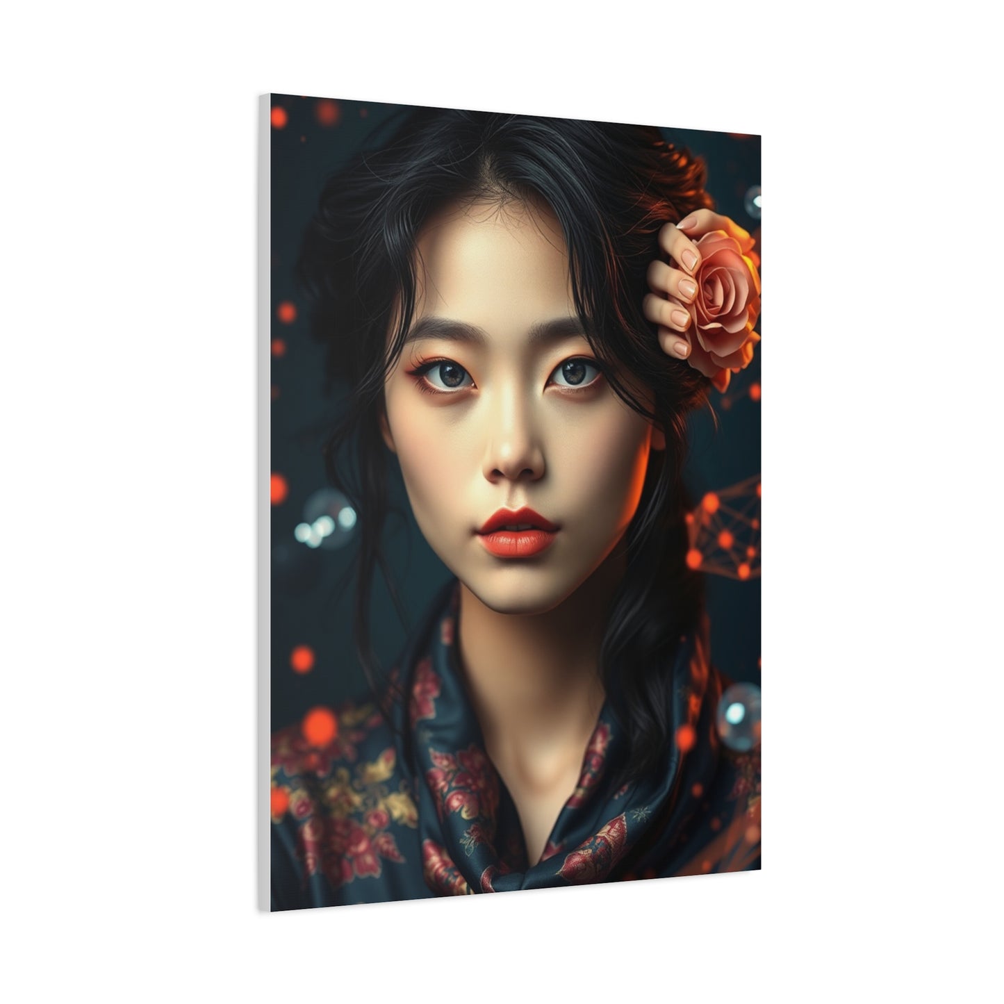 Euphoric Art Supreme Gallery Wall Art & Canvas Print