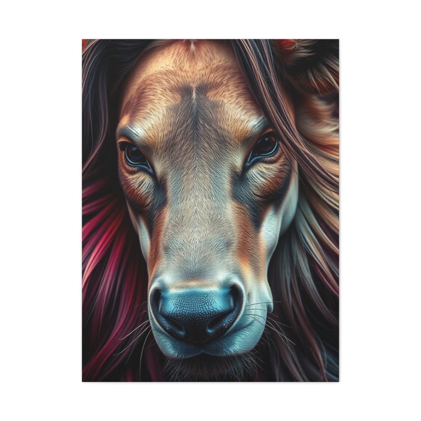 Elite Kelly Jackson Art Vision Wall Art & Canvas Print