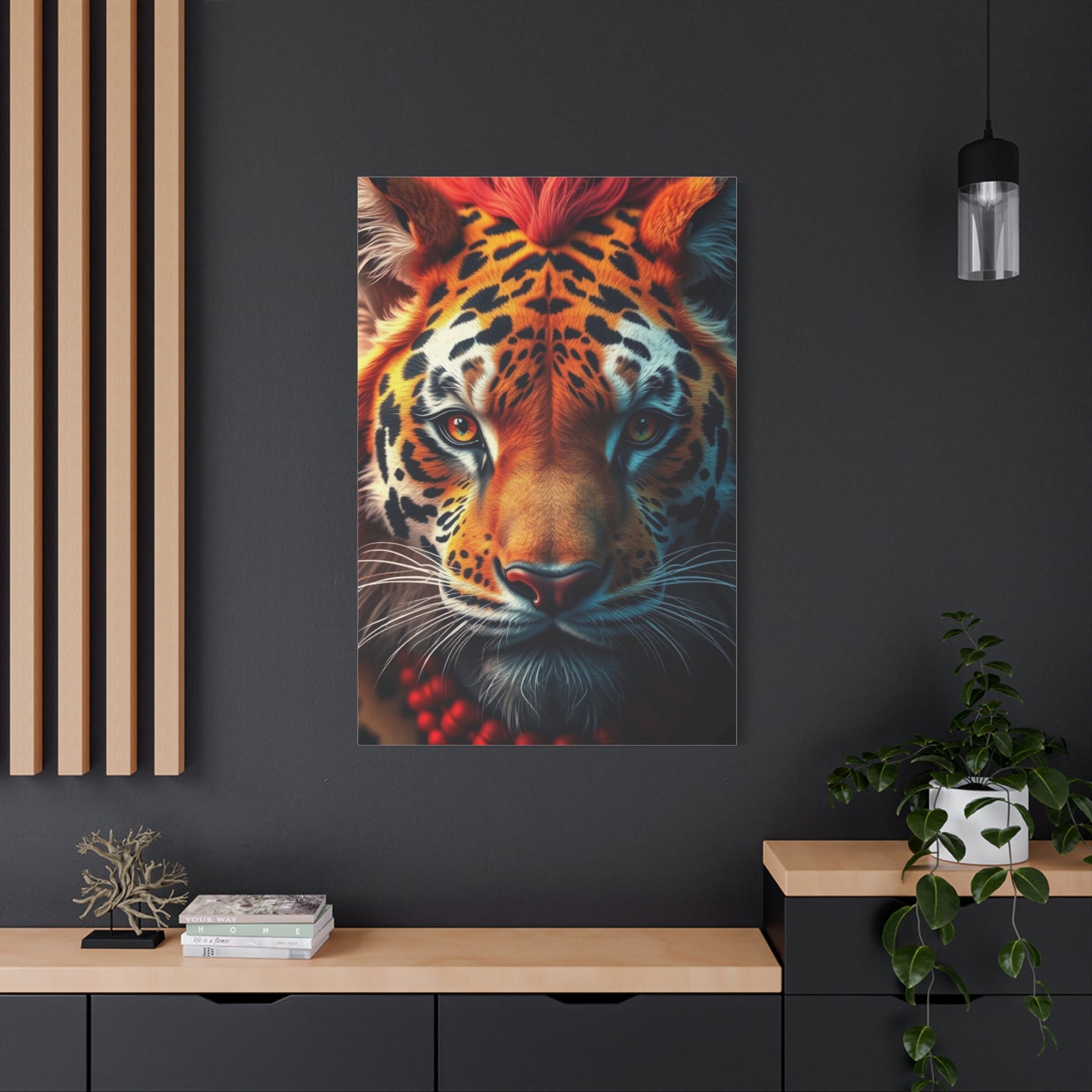 EttaVee Art Supreme Gallery Wall Art & Canvas Print