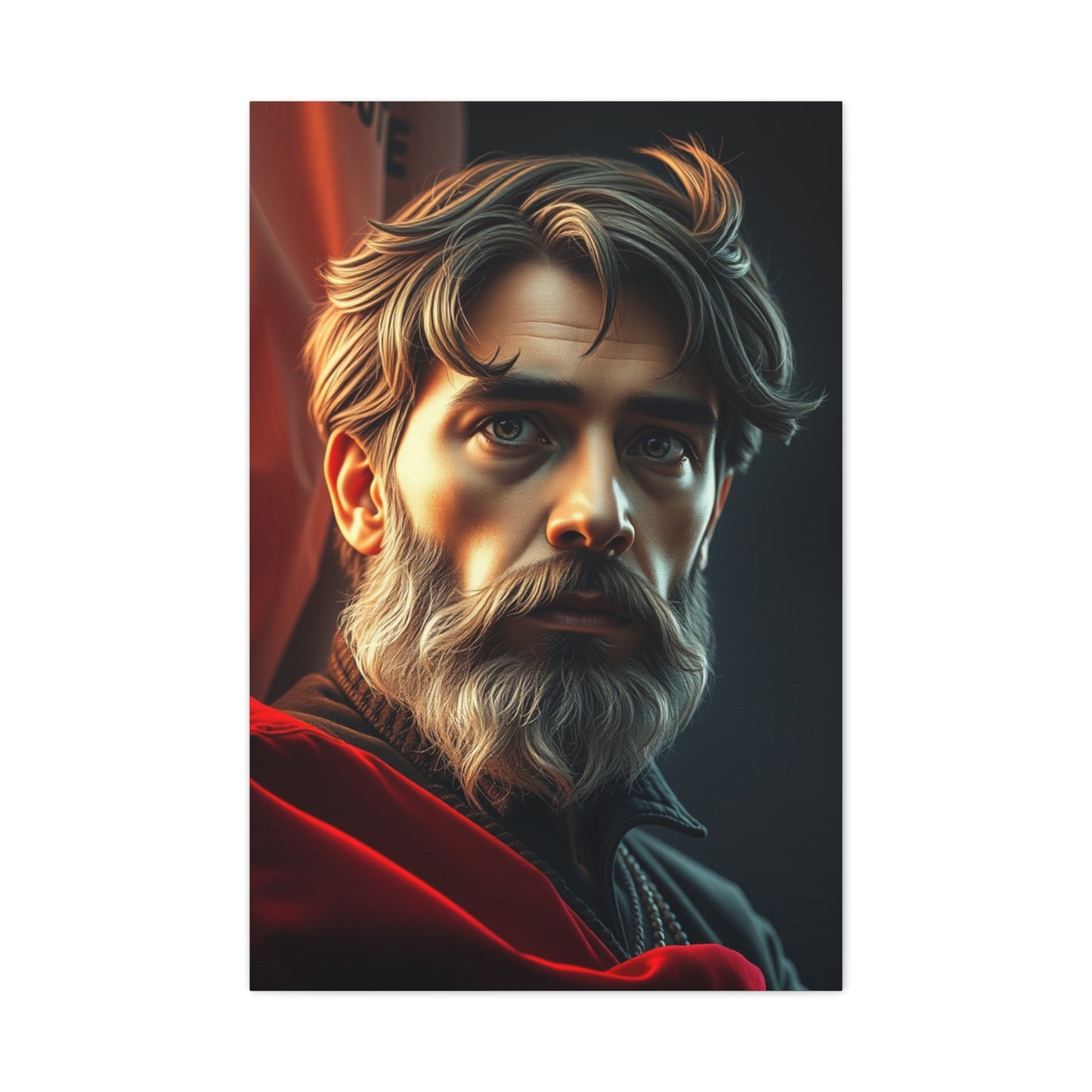 Pierre Auguste Art Supreme Gallery Wall Art & Canvas Print