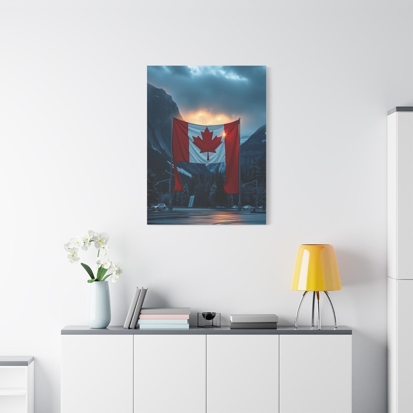 Maple Majesty Masterpieces