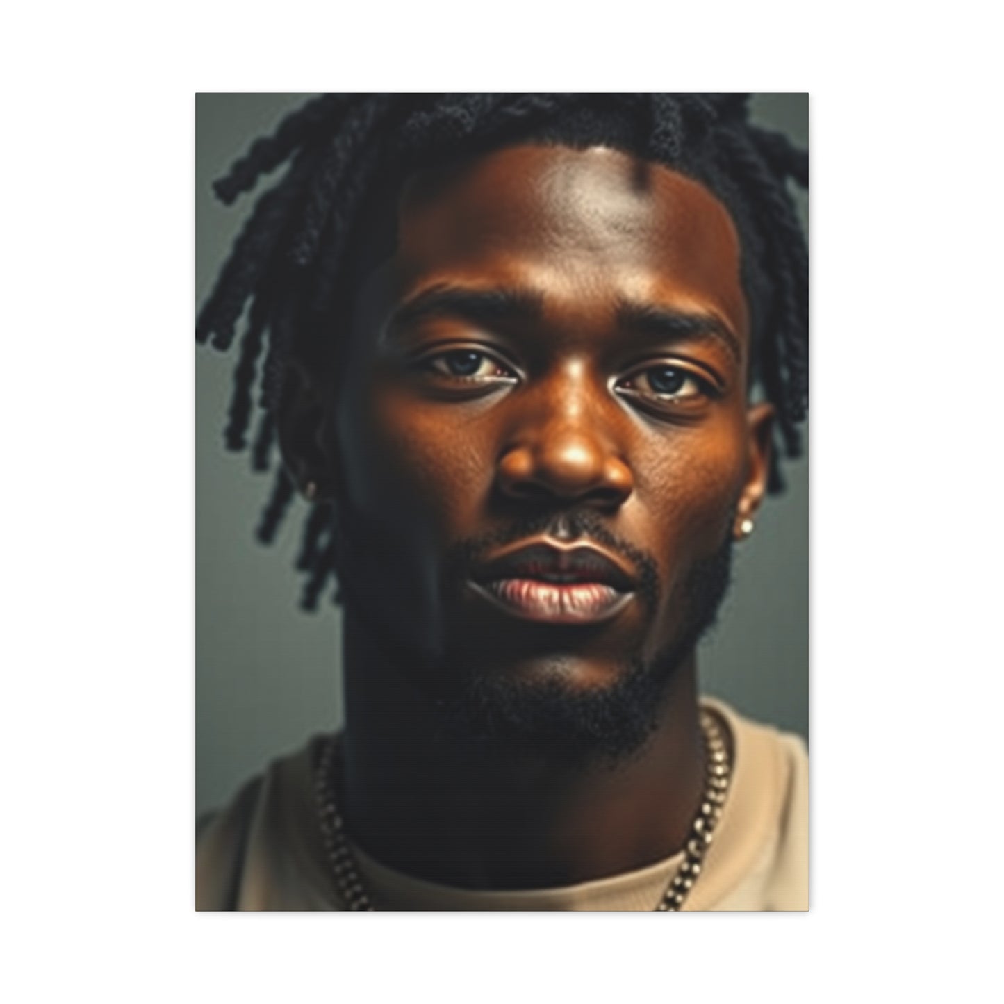 Elite Hayden Williams Art Vision Wall Art & Canvas Print