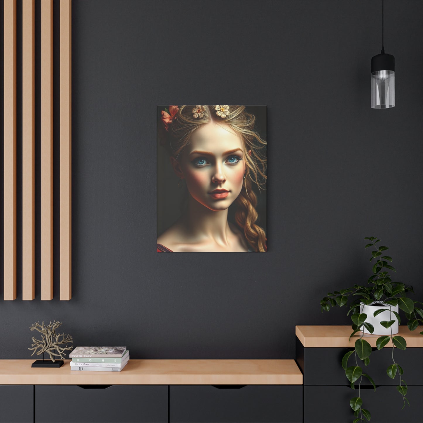 Collection Willem Haenraets Art Art Wall Art & Canvas Print