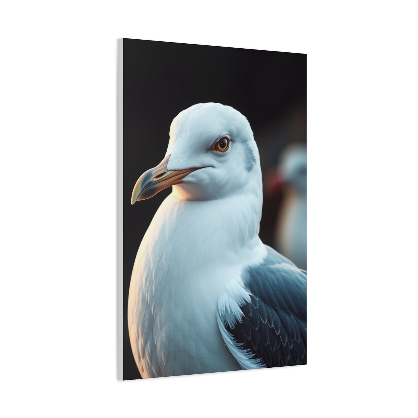 Collection Sea Gull Art Art Wall Art & Canvas Print