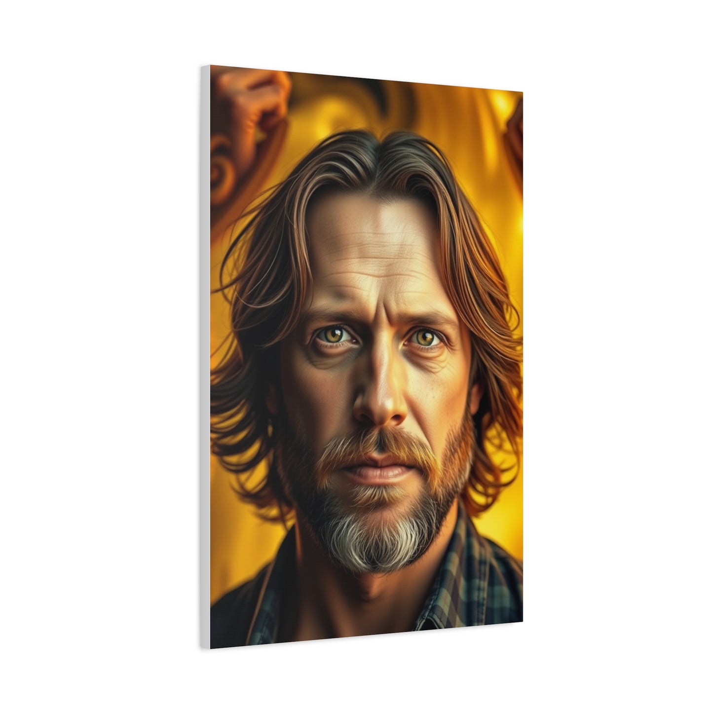 Masterpiece Chris Consani Art Vision Wall Art & Canvas Print