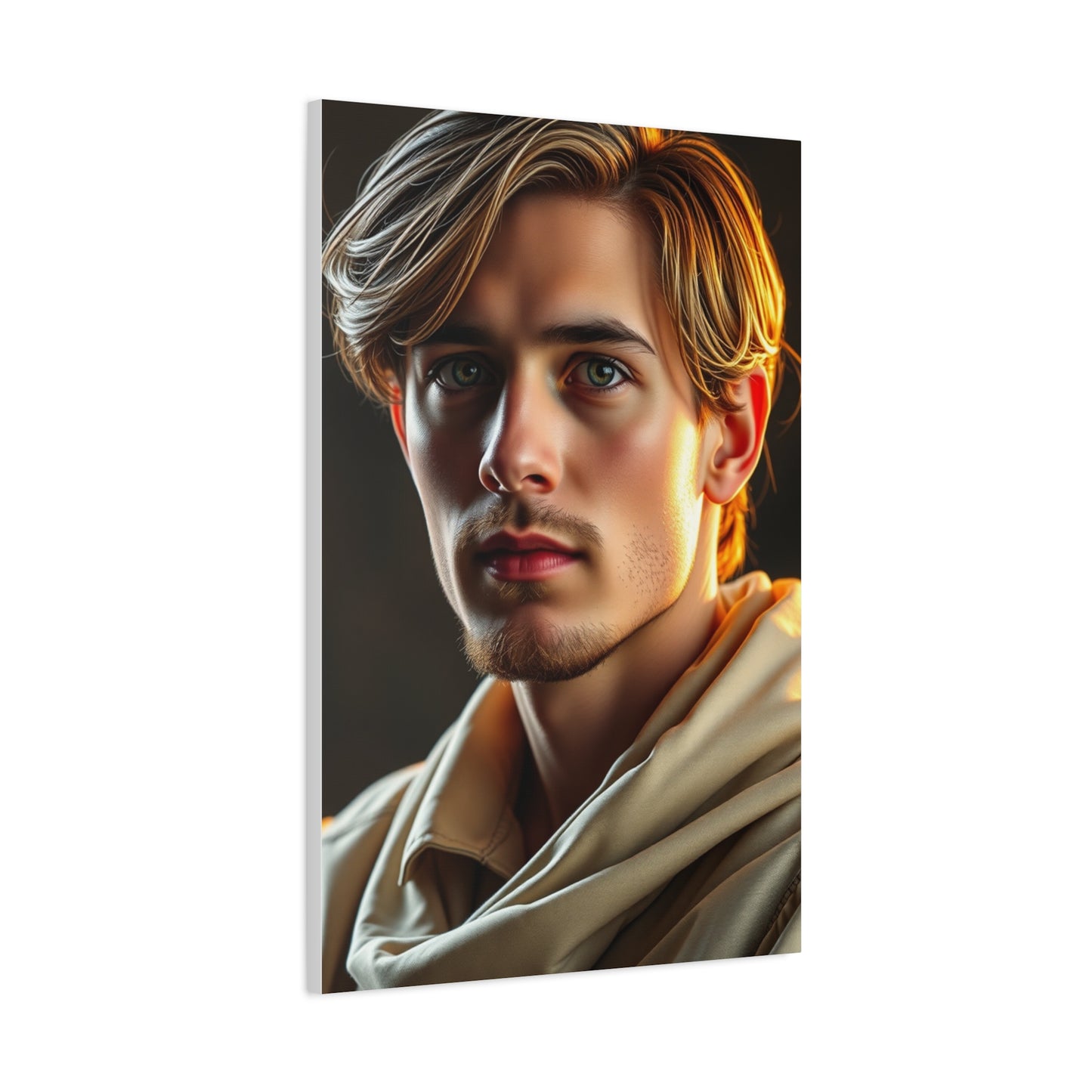 Supreme Classic Fine Art Collection Wall Art & Canvas Print