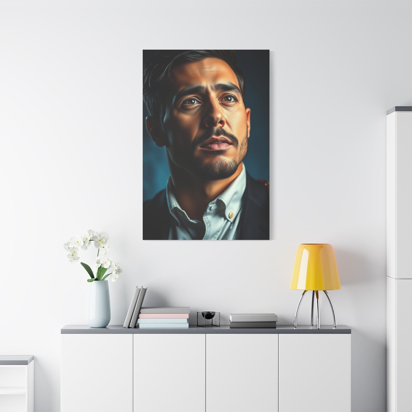 Collection Derek Gomez Art Art Wall Art & Canvas Print