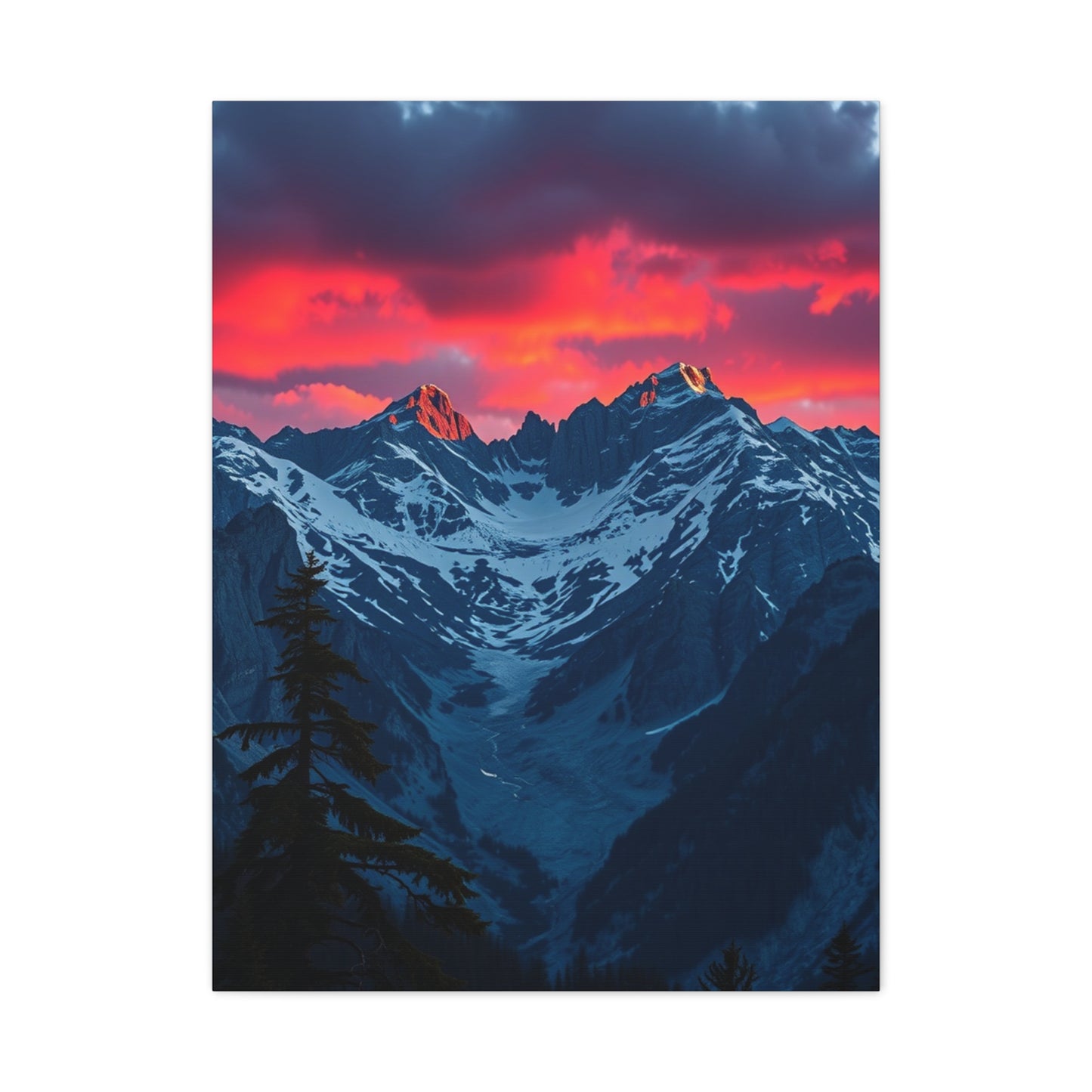 Serene Vista Artistry