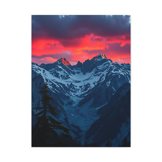 Serene Vista Artistry