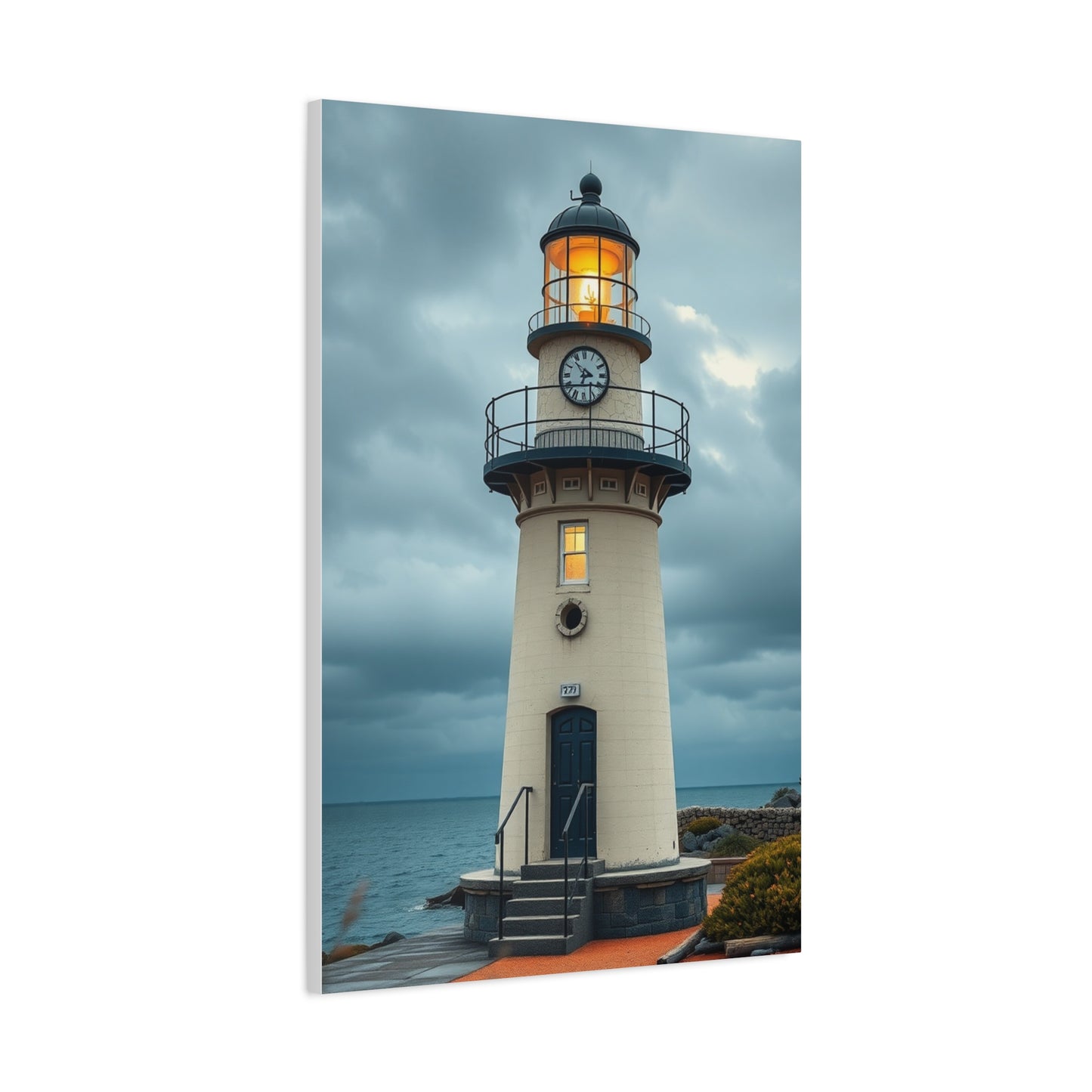 Guiding Light Masterpiece