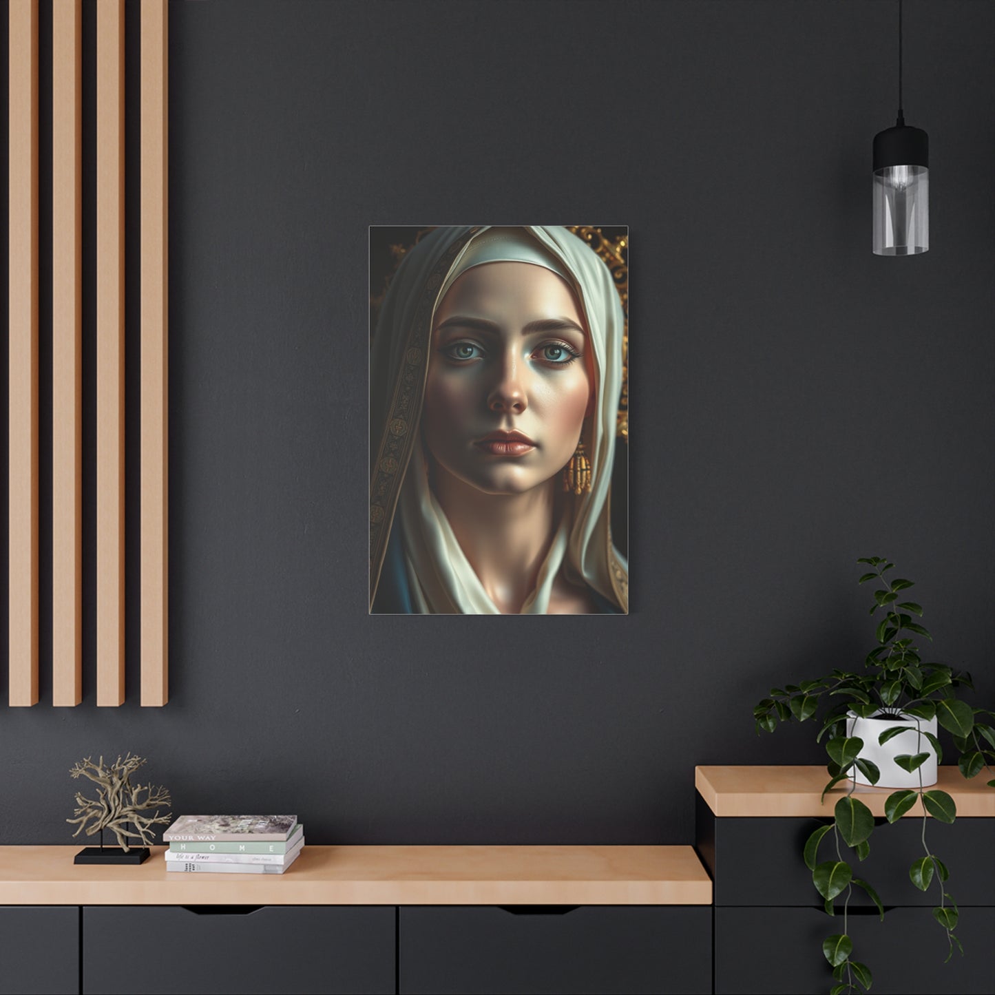 Supreme Madonna Art Collection Wall Art & Canvas Print