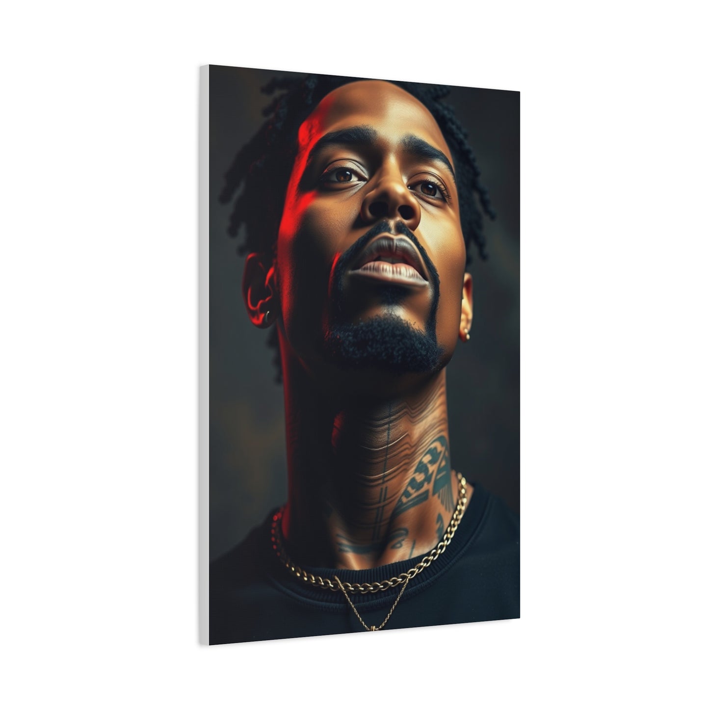 J. Cole Art Supreme Gallery Wall Art & Canvas Print