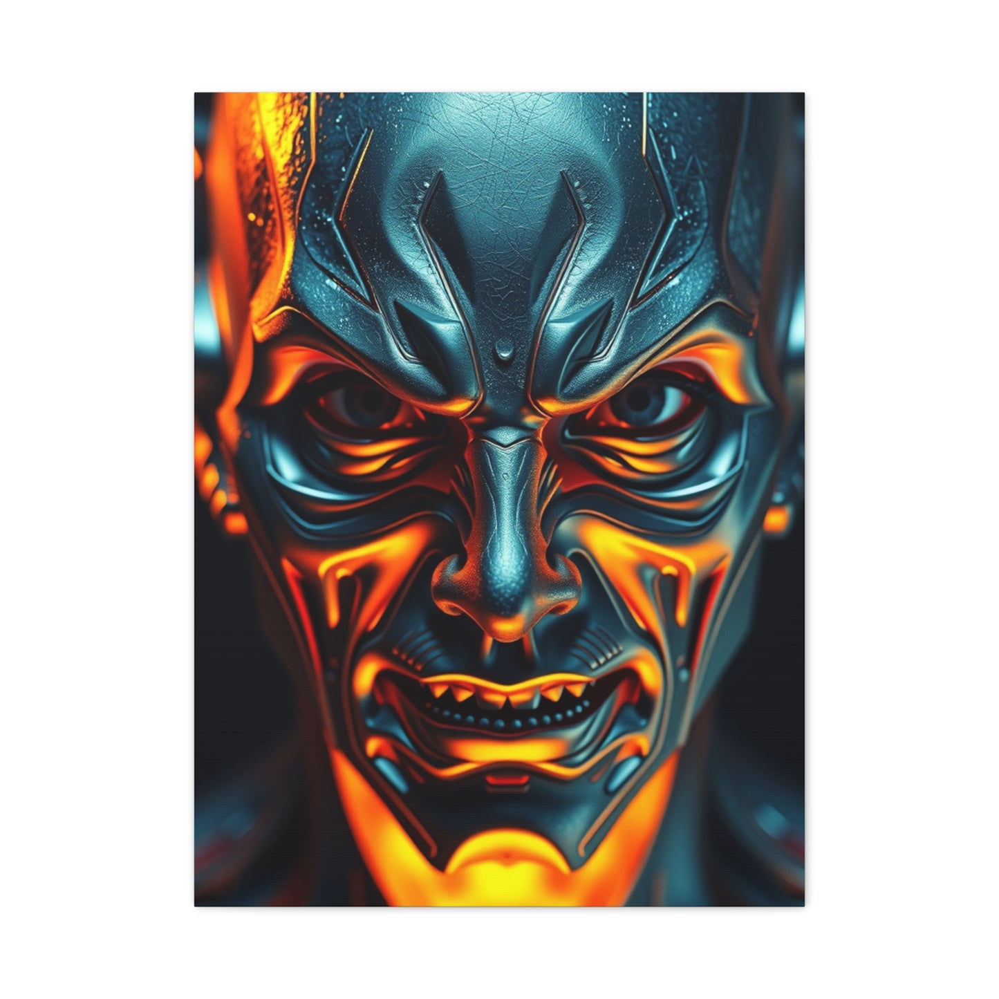 Collection Metallica Art Art Wall Art & Canvas Print