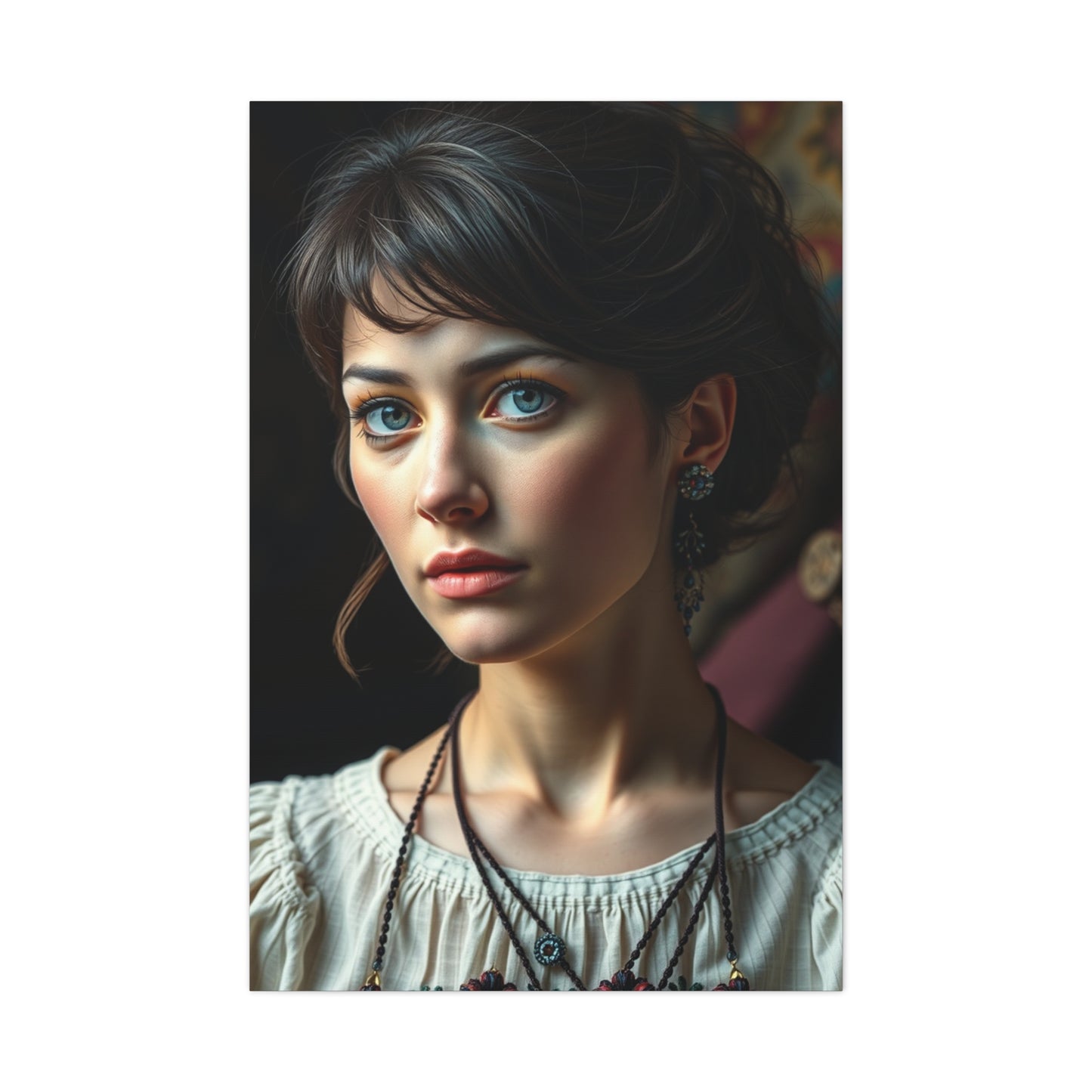 Elite Catrin Welz-Stein Art Vision Wall Art & Canvas Print