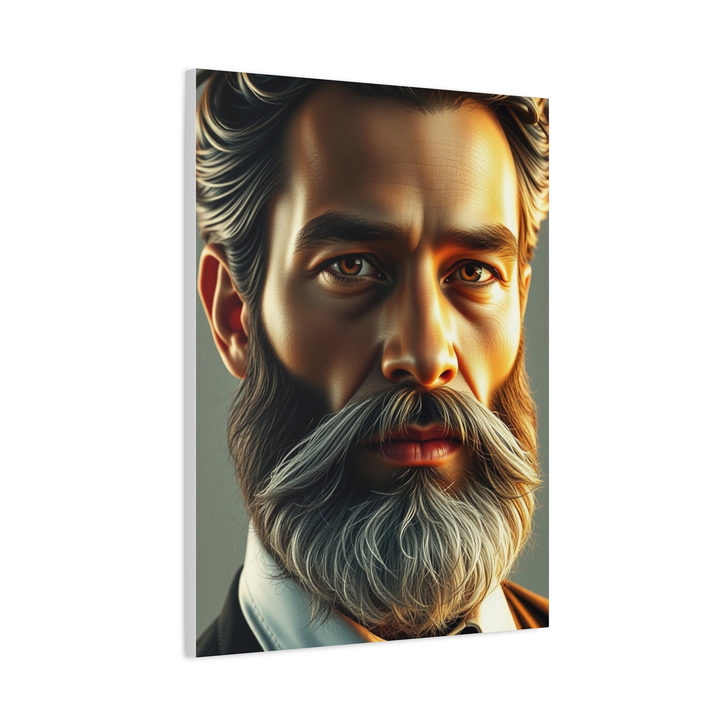 Pierre Auguste Art Luxury Canvas Wall Art & Canvas Print