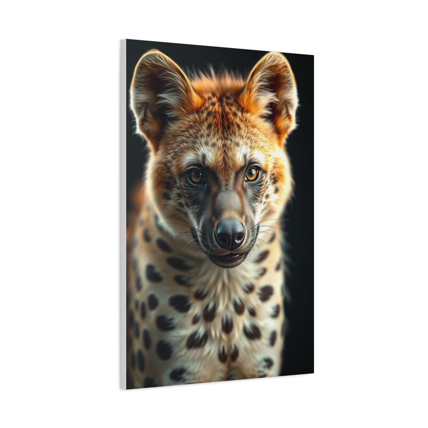 Supreme Hyenas Art Collection Wall Art & Canvas Print