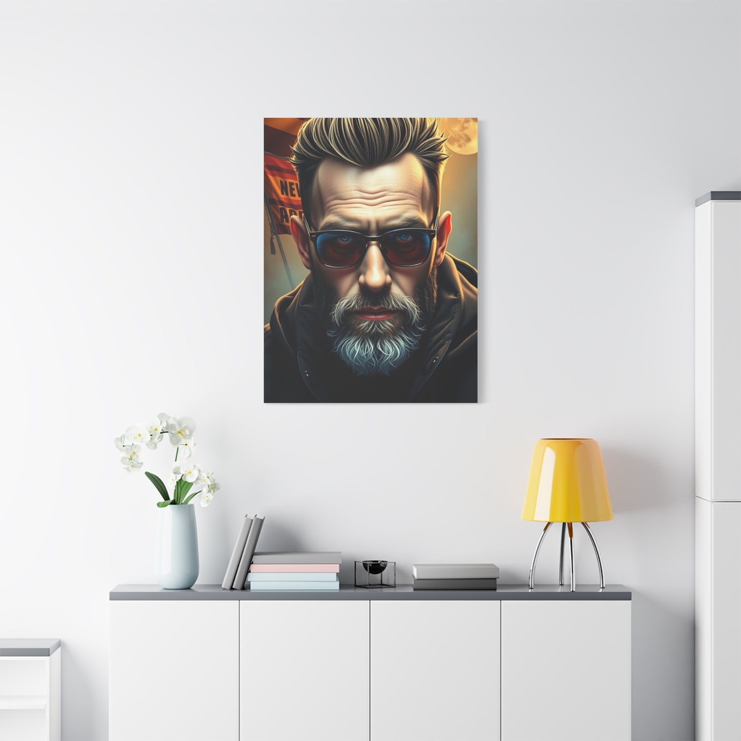 Collection Cool Art for Guys Art Art Wall Art & Canvas Print