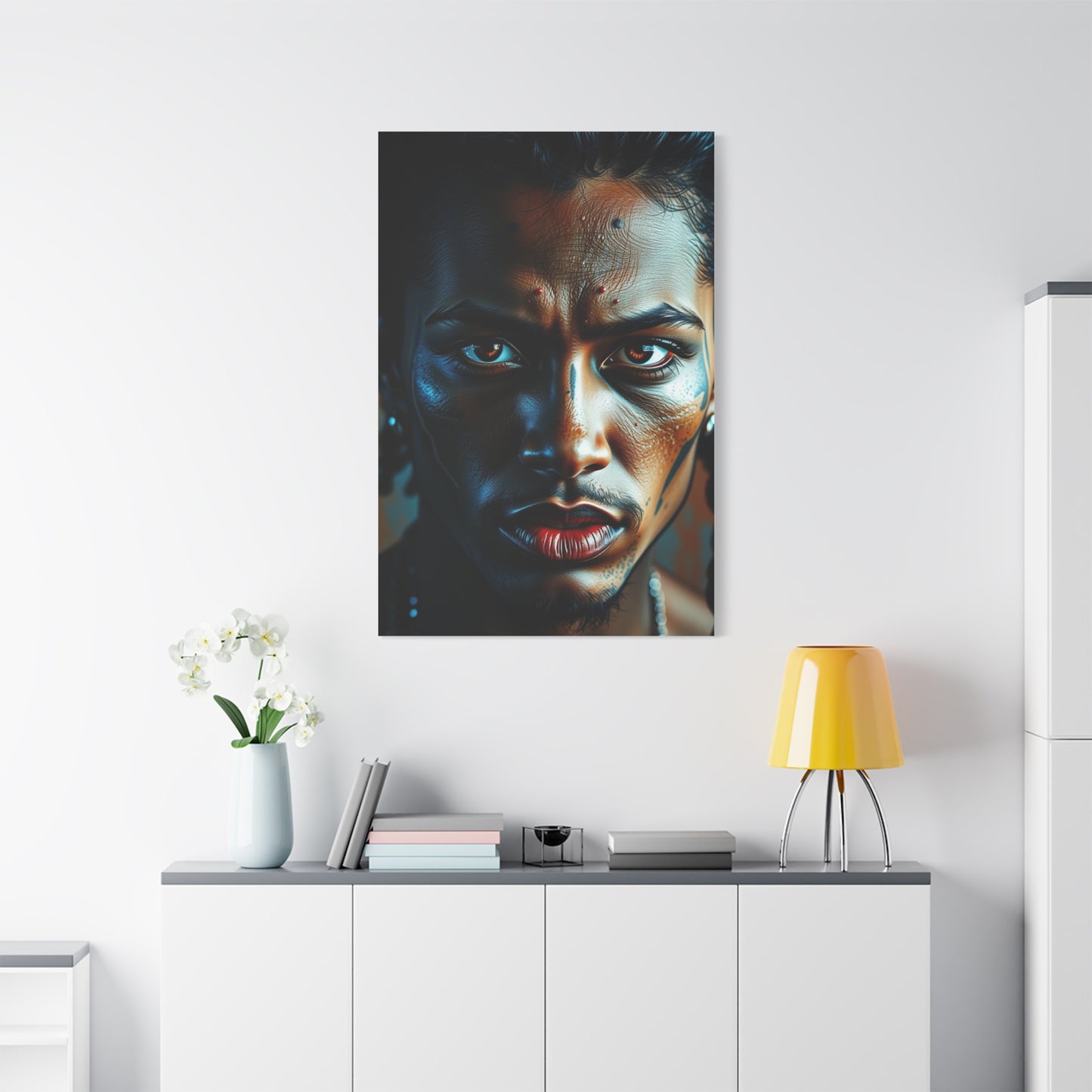 Supreme Loui Jover Art Collection Wall Art & Canvas Print